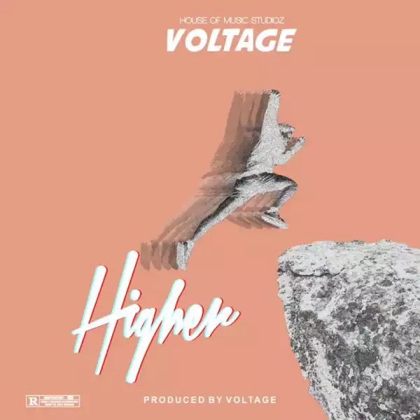 Voltage - Higher